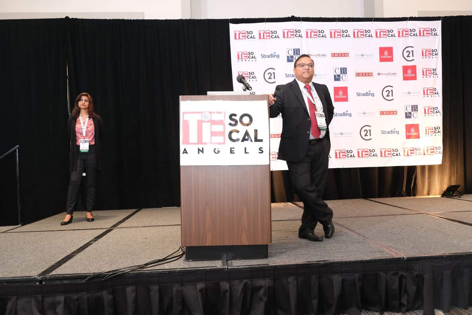 TIEcon Southwest 2021 -150