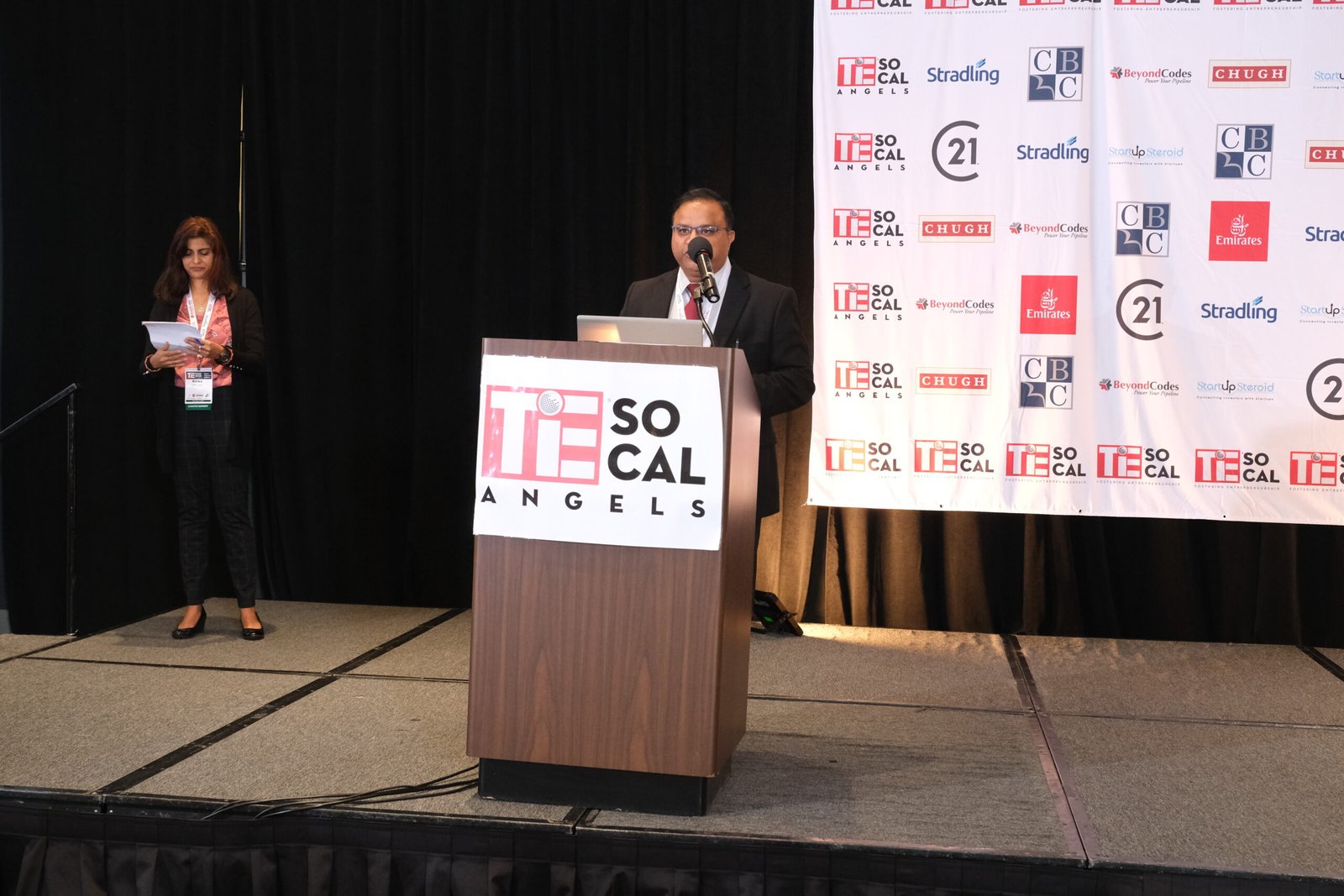 TIEcon Southwest 2021 -67