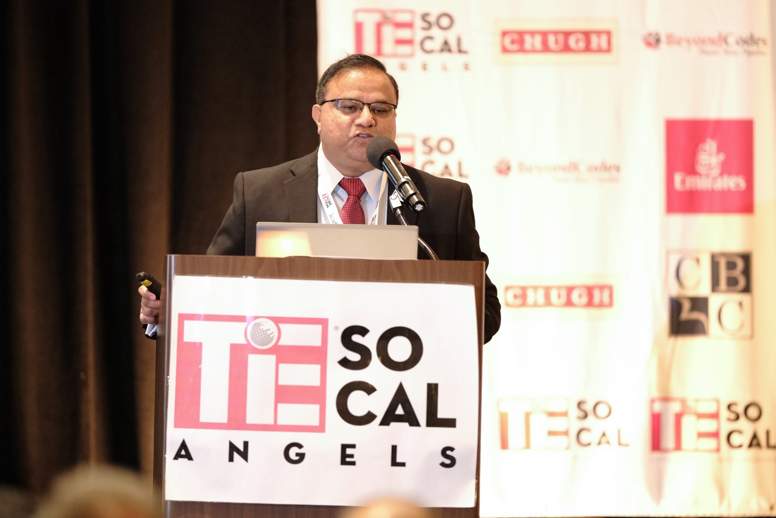 TIEcon Southwest 2021 -83