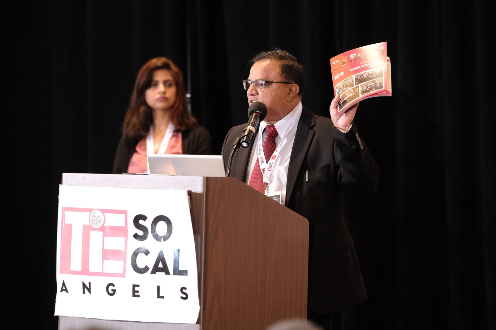 TIEcon Southwest 2021 -91